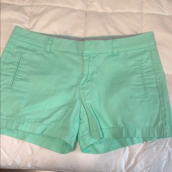 Pair of women’s shorts from JCPenney, both are a size 6. - Picture 5 of 7